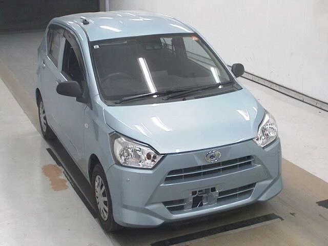 Daihatsu Mira e:S LA350S 2021